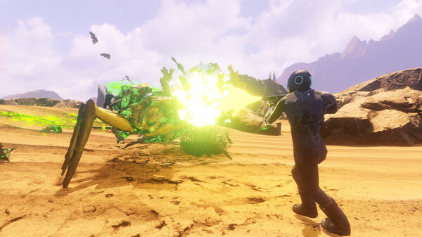 B3 screenshot 8
