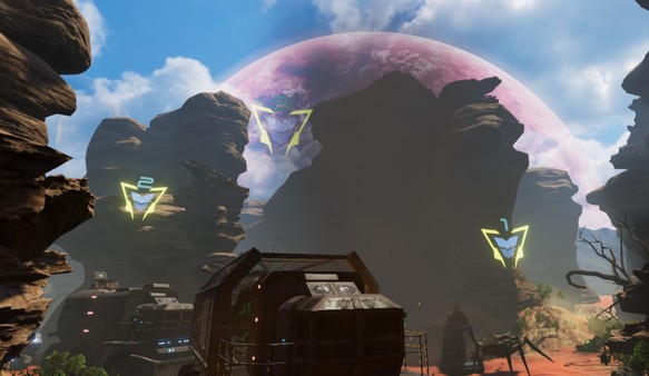 B3 screenshot 2