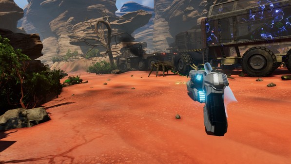 B3 screenshot 4