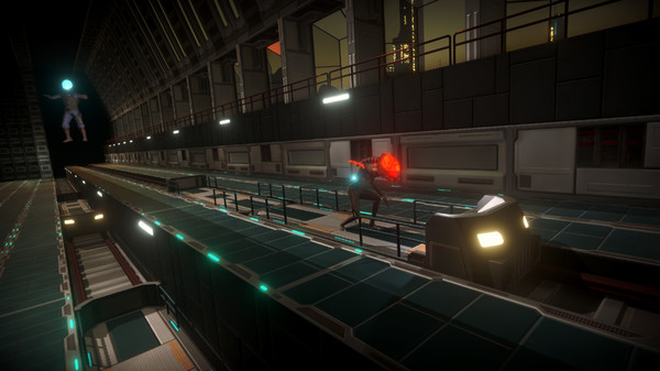 The Mimic screenshot 6