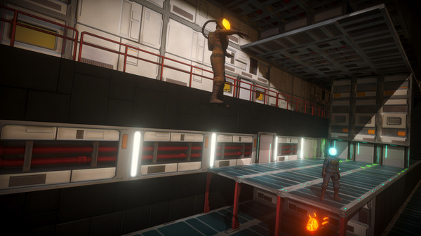 The Mimic screenshot 7