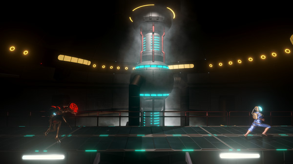 The Mimic screenshot 8