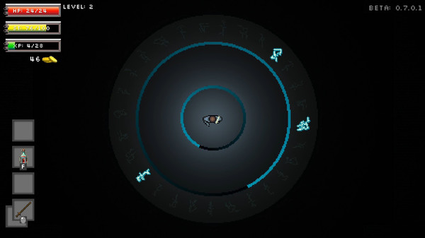 Knightfall screenshot 1