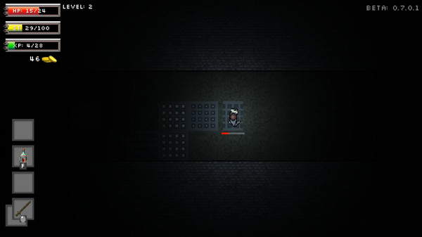 Knightfall screenshot 3