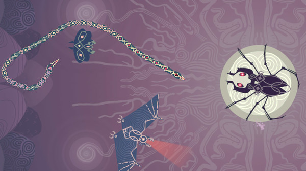 Ophidia screenshot 1