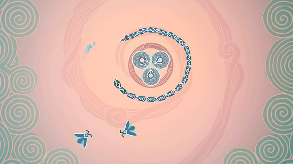 Ophidia screenshot 2