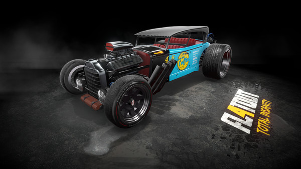 FlatOut 4: Total Insanity Workshop Tool screenshot 3
