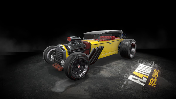 FlatOut 4: Total Insanity Workshop Tool screenshot 4