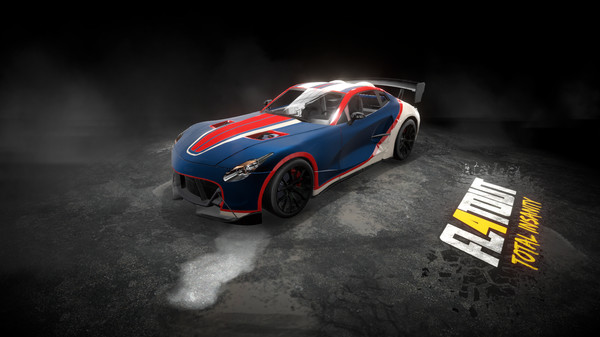 FlatOut 4: Total Insanity Workshop Tool screenshot 2