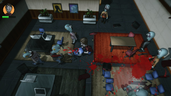 Last Hours Of Jack screenshot 11