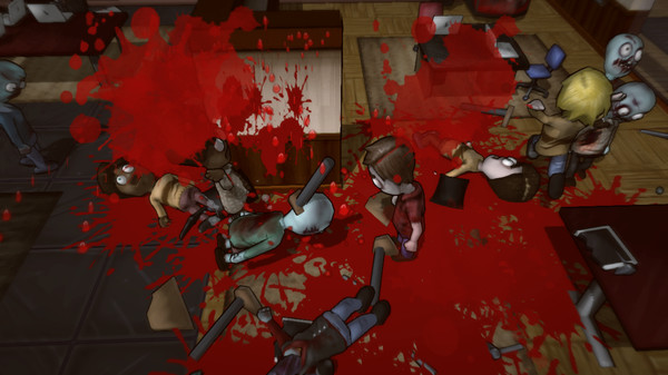 Last Hours Of Jack screenshot 10