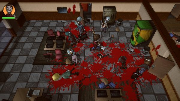 Last Hours Of Jack screenshot 9