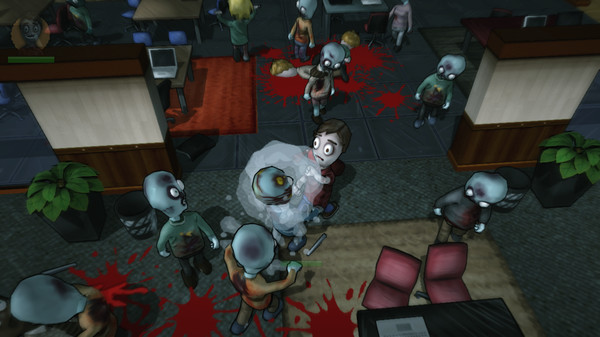 Last Hours Of Jack screenshot 3
