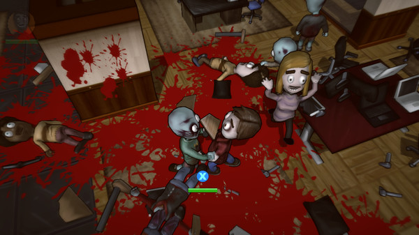Last Hours Of Jack screenshot 4