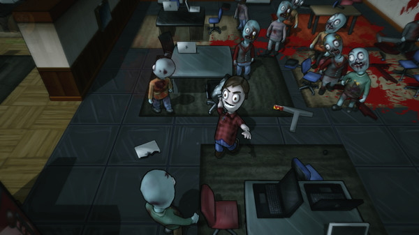 Last Hours Of Jack screenshot 5
