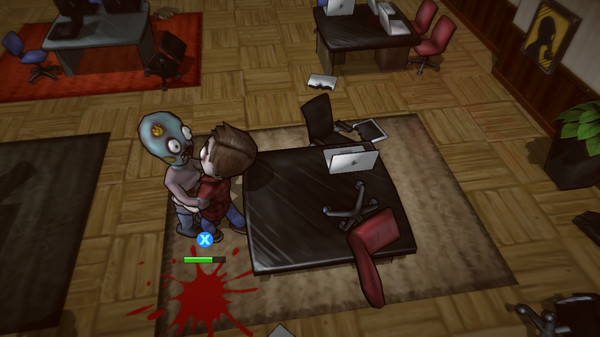 Last Hours Of Jack screenshot 12
