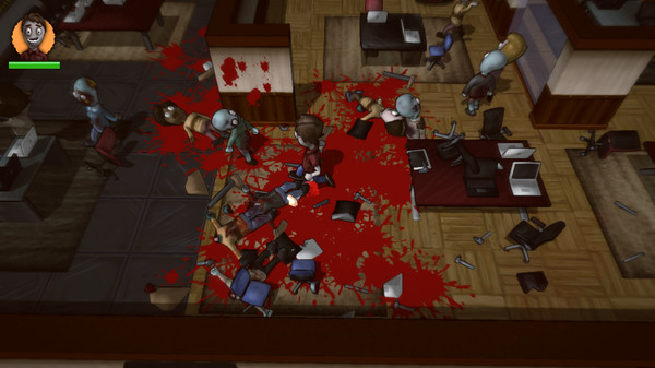 Last Hours Of Jack screenshot 2