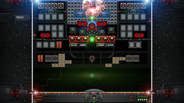 Scrollonoid screenshot 7