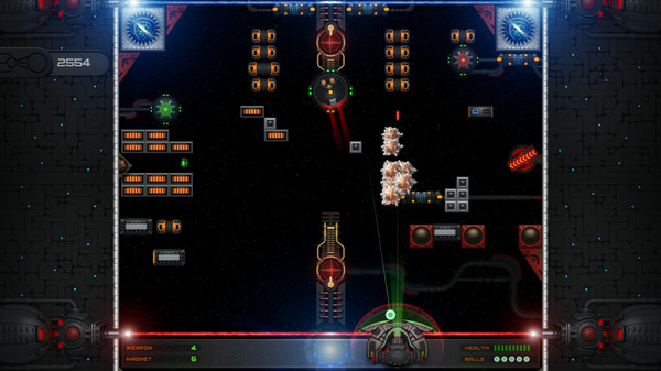 Scrollonoid screenshot 2