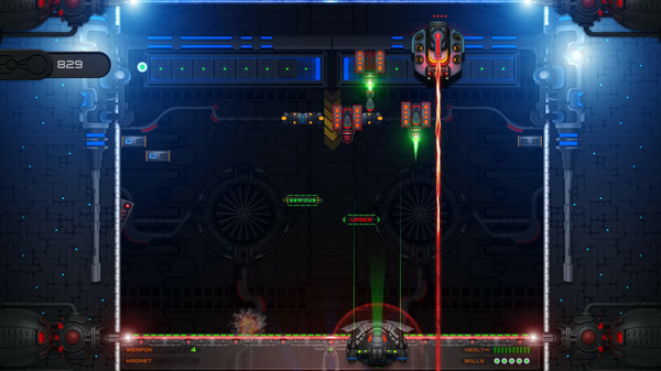 Scrollonoid screenshot 4