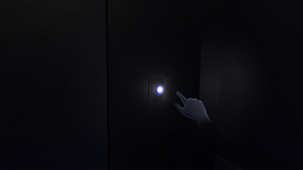 Elevator VR screenshot 1