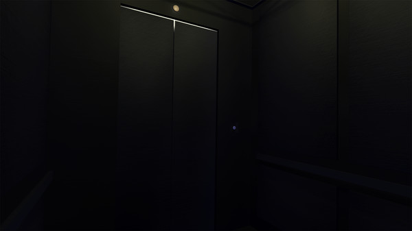 Elevator VR screenshot 4