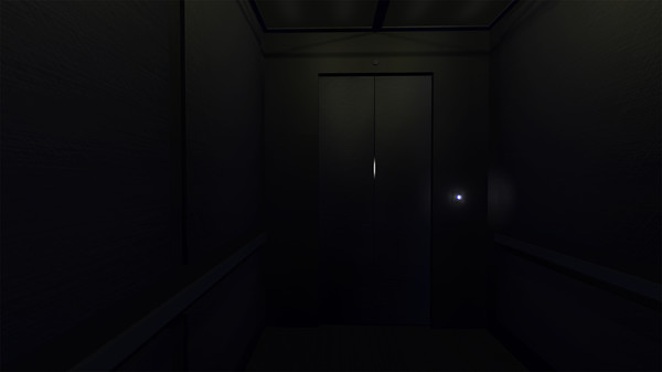 Elevator VR screenshot 2