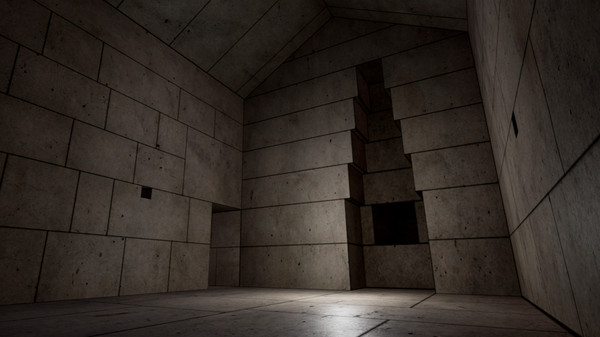 Great Pyramid VR screenshot 8