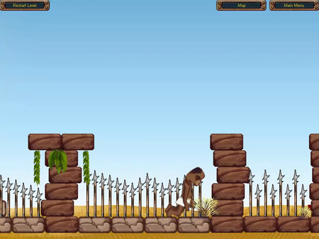 Building Blocks / Master Builder of Egypt screenshot 1