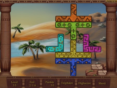 Building Blocks / Master Builder of Egypt screenshot 11