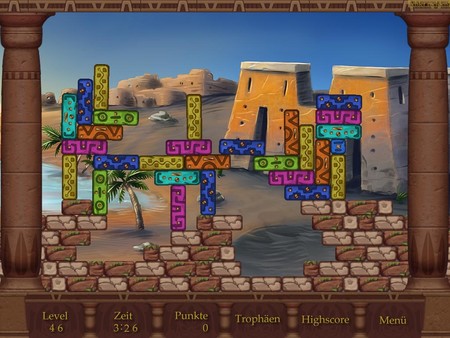 Building Blocks / Master Builder of Egypt screenshot 8