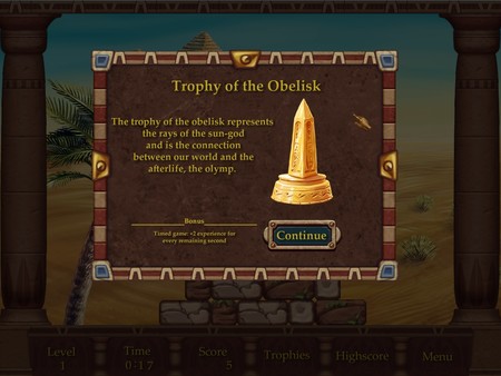 Building Blocks / Master Builder of Egypt screenshot 9