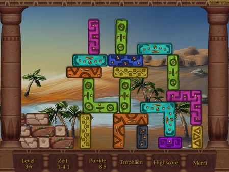Building Blocks / Master Builder of Egypt screenshot 5