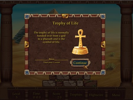 Building Blocks / Master Builder of Egypt screenshot 6