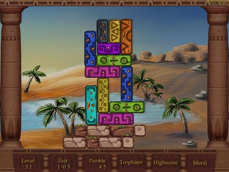 Building Blocks / Master Builder of Egypt screenshot 10