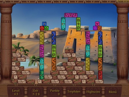 Building Blocks / Master Builder of Egypt screenshot 7