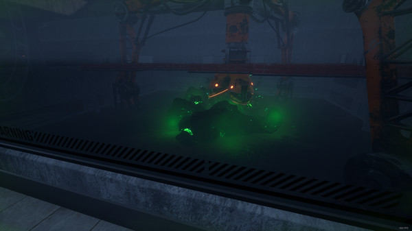 XERA: Survival screenshot 3