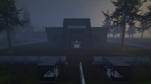 XERA: Survival screenshot 8