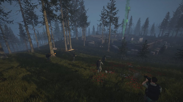 XERA: Survival screenshot 1