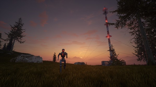 XERA: Survival screenshot 2