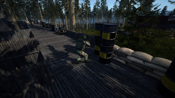 XERA: Survival screenshot 4
