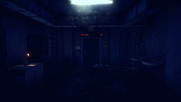 A SECOND BEFORE US screenshot 7