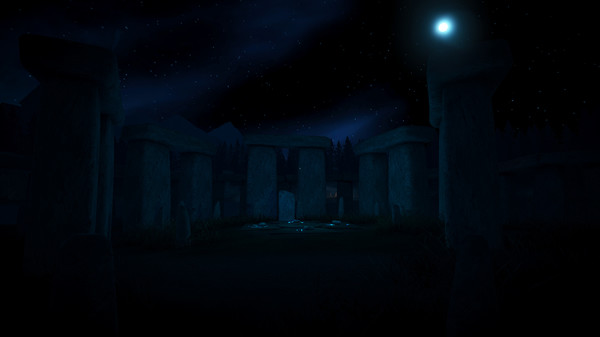 A SECOND BEFORE US screenshot 5