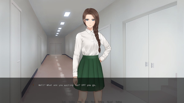 Anomie screenshot 2