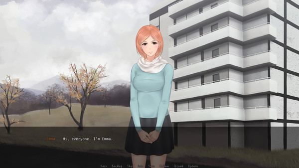 Anomie screenshot 4
