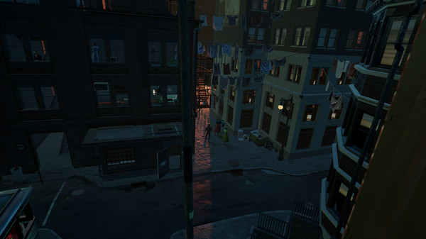 The Red Stare screenshot 9