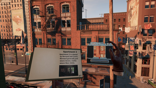 The Red Stare screenshot 5