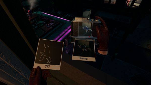 The Red Stare screenshot 7