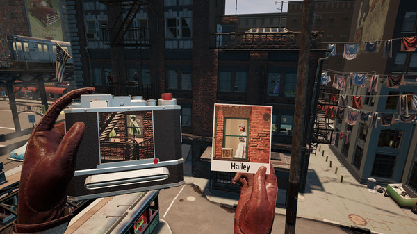 The Red Stare screenshot 6