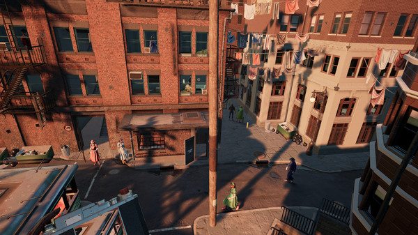 The Red Stare screenshot 11